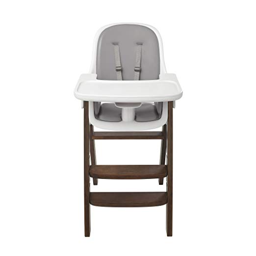 Best Portable High Chair 2020: Buyer's Guide - Mommy Works A Lot