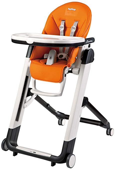 Best Portable High Chair 2020: Buyer's Guide - Mommy Works A Lot