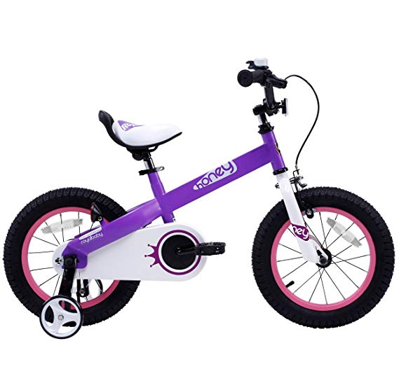 bike with training wheels for 3 year old