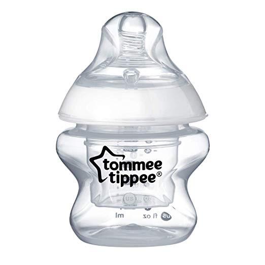 best slow flow infant bottle